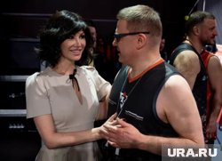 Ирина и Алексей Текслер подарят билеты на мероприятия