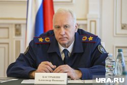 Александру Бастрыкину доложат о ходе проверки