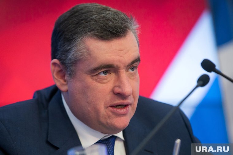 У Слуцкого есть две дочери