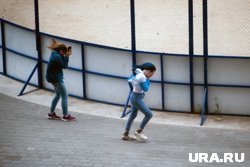 Непогода ожидается 23 сентября