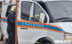 Спасатели Перми вызволили горожан из труднодоступных мест