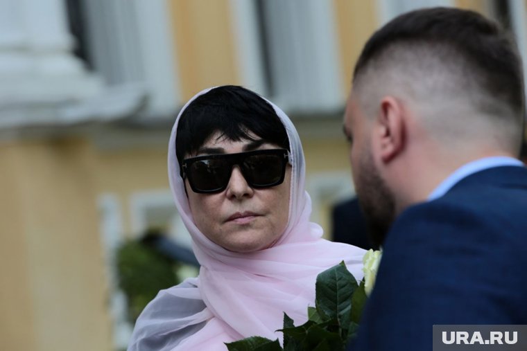Милявская отметила, что медиамагнат Мердок обладает высоким умом