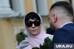 Милявская отметила, что медиамагнат Мердок обладает высоким умом