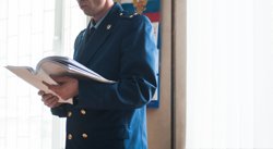 В спортшколах Тазовского района прокуроры выявили массовые нарушения 