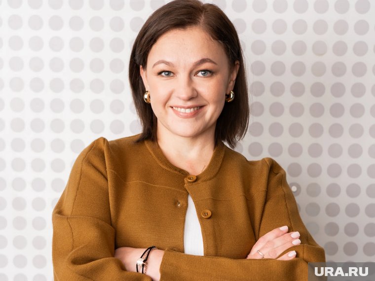 Екатерина Немченко ранее занимала высокие должности в Coca-Cola 