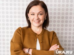 Екатерина Немченко ранее занимала высокие должности в Coca-Cola 
