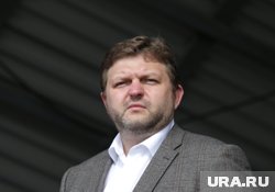 Никита Белых обратился в суд