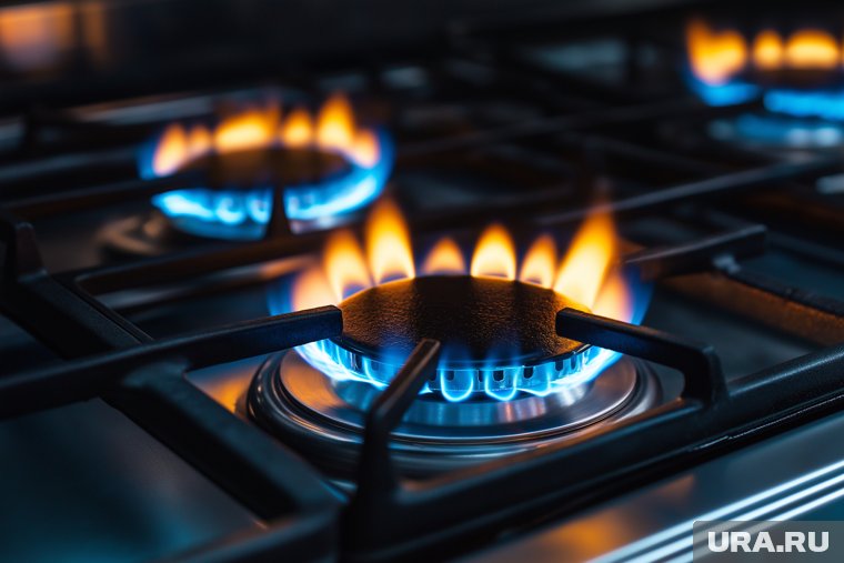 Причиной пожара в доме стал хлопок бытового газа, сообщили в прокуратуре