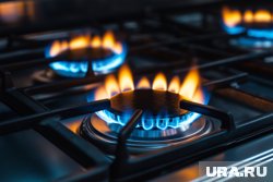 Причиной пожара в доме стал хлопок бытового газа, сообщили в прокуратуре