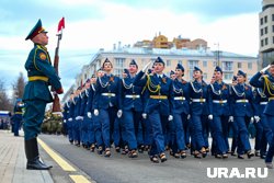 В Перми идет подготовка к празднованию юбилея Победы