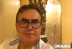 Станислав Садальский пожаловался на паленый коньяк, купленный в Югорске