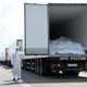 Что происходит на границе, где Россия хочет отдать тела солдат ВСУ, а Украина против. Фоторепортаж
