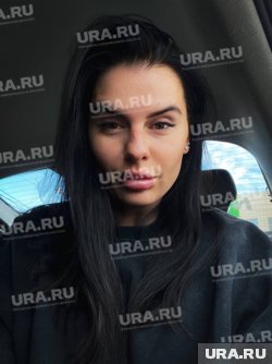 Екатерина переехала в Челябинскую область вместе с мужем 