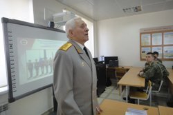 Умер посвятивший пол жизни ВС РФ генерал-полковник