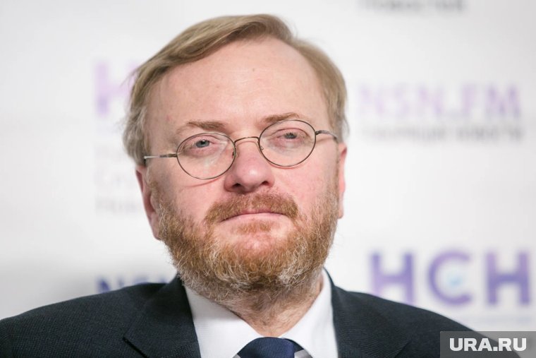 Милонов назвал факт возбуждения уголовного дела против Сухова хорошей новостью