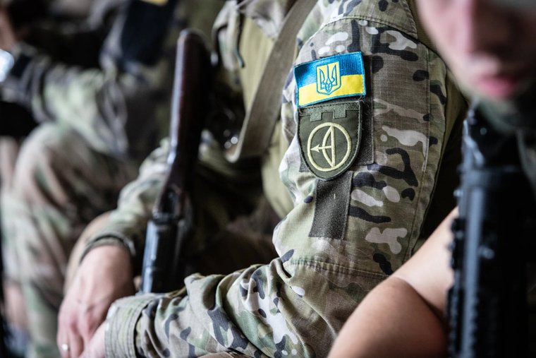 ВСУ применяли любые методы в Курской области, заявил Зинченко