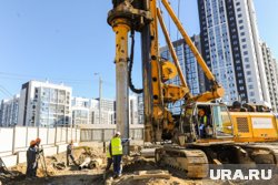 На строительство метротрама в Челябинске в 2024 году потратили более 27 млрд рублей
