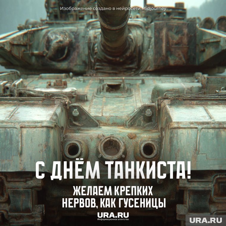 В военных музеях к этой дате открывают выставки, посвященные истории бронетанковых войск 