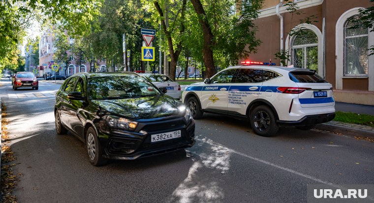 Верховный суд вернул водительские права женщине