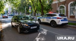 Верховный суд вернул водительские права женщине