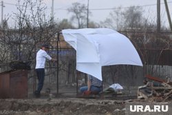 У дачников остались считанные дни до завершения сезона