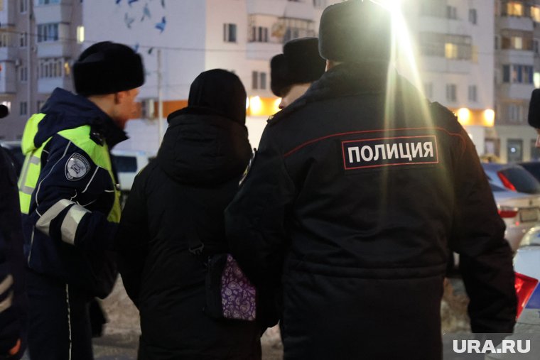 Подозреваемому может грозить до 5 лет лишения свободы