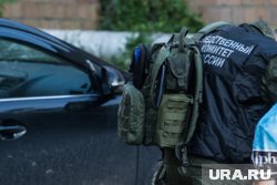 Выясняются обстоятельства смерти гендиректора