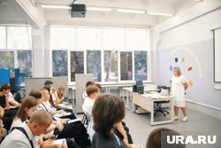 Обучение студентов максимально ориентировано на практическую подготовку