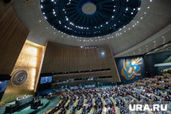 Россия никогда не выступала агрессором на международной арене