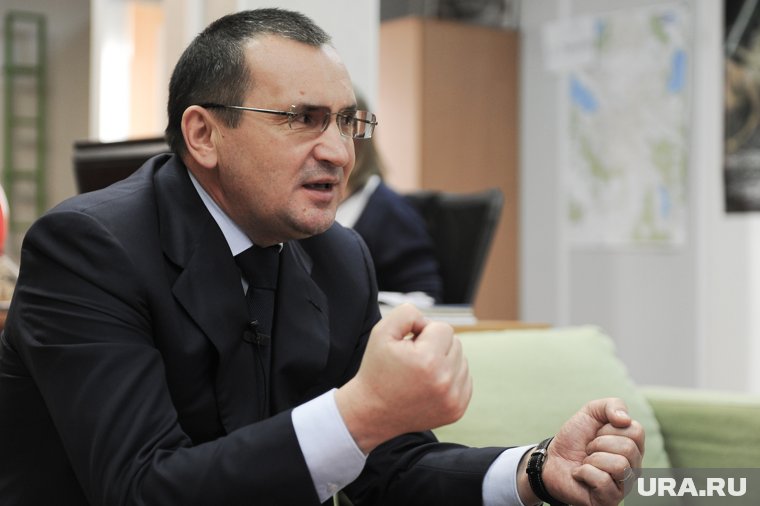 Сенатор Федоров вступил в противоборство с главой Чувашии накануне выборов-2025