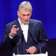 В Кремле допустили встречу Путина и Зеленского: что еще сообщил представитель Кремля журналистам