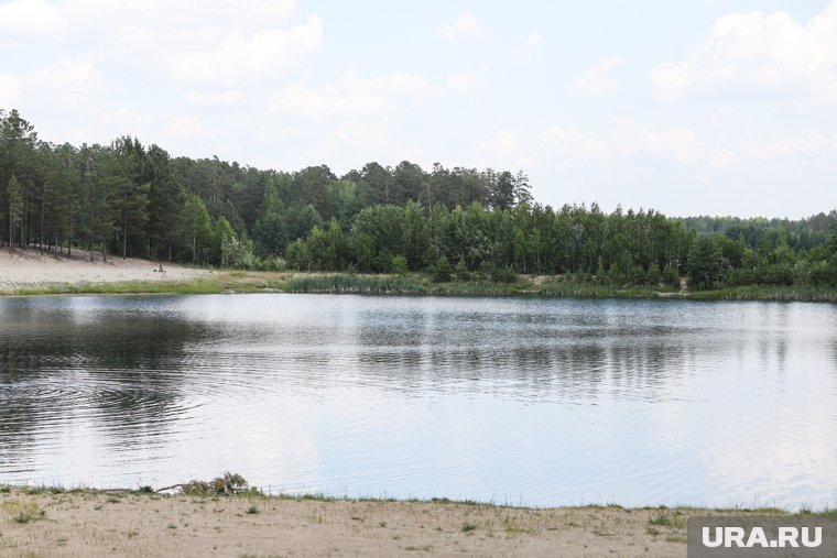 Глина образовалась более половины миллиарда лет назад (архивное фото)