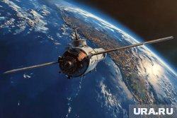 Сотрудники МЧС нашли нарушителей с помощью космических технологий