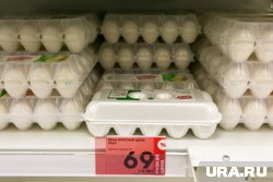 Ритейлерам разрешили не указывать на ценниках социально значимых товаров розничную наценку