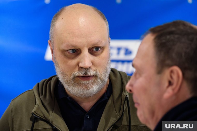 Рогов заявил о взрывах