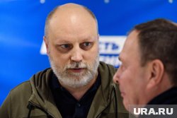 Рогов заявил о взрывах