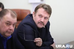 Директор агрофирмы «Миллениум» Александр Лепихин покинул пост