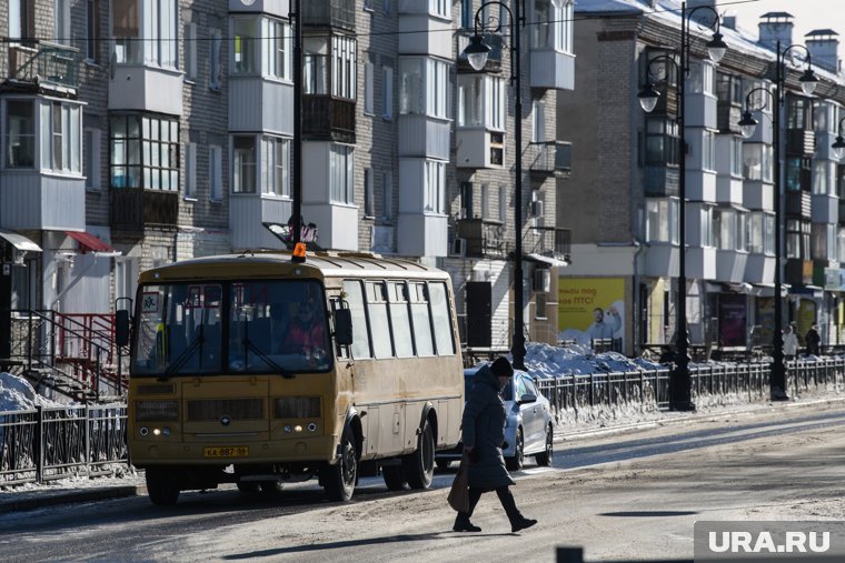 До Тюмени жители села смогут добраться с пересадкой в Тобольске