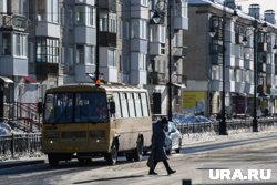До Тюмени жители села смогут добраться с пересадкой в Тобольске