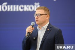 Алексей Текслер рассказал о помощи подшефным территориям ДНР
