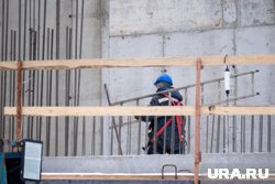Во вторую десятку перспективных регионов для строительства вошел Пермский край