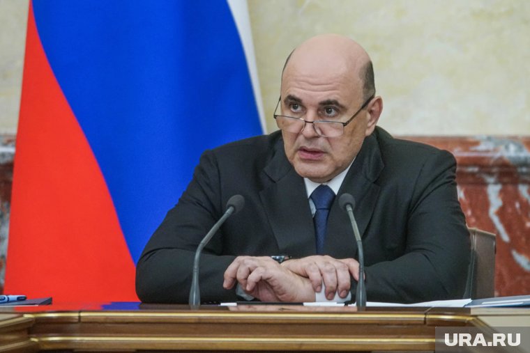 Доля ненефтегазовых доходов бюджета к следующему году вырастет до 78%, сказал премьер