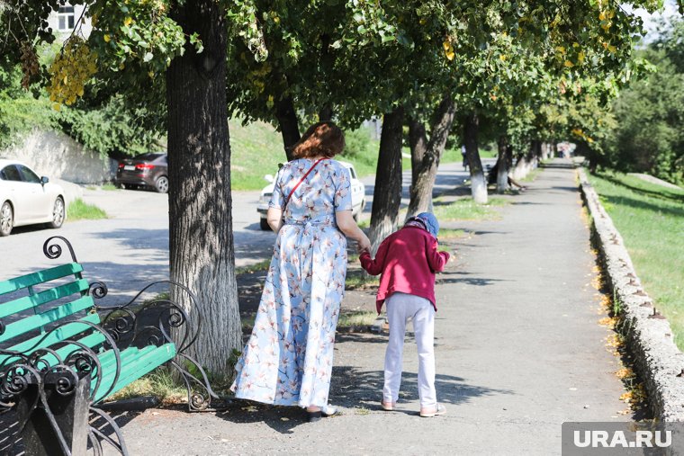 Мама ребенка с ментальными нарушениями решила оставить его в семье