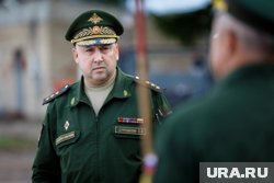 Российский военкор Сладков прокомментировал дело генерала Суровикина 