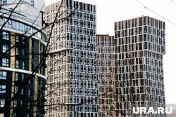 В РФ снижается спрос на новостройки