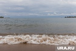 По сообщениям авторов фейковых постов, радиоактивные вещества якобы вытекли из реактора подлодки (архивное фото)