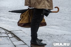 Днем 16 июня возможна гроза