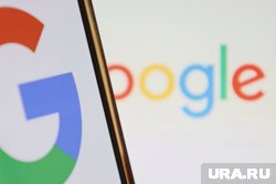 Возможность блокировки Google, по словам депутата Госдумы Горелкина, не рассматривается