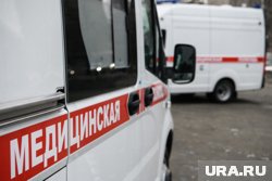 В настоящее время все пострадавшие на Кожевнической улице находятся в больницах