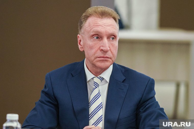 Игорь Шувалов — бывший зампред правительства, а ныне глава ВЭБ.РФ